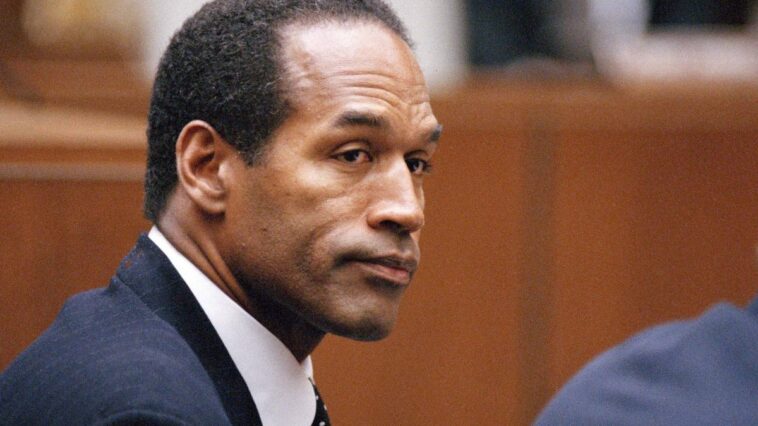 Pourquoi la science a demandé le cerveau d'OJ Simpson pour l'étudier (mais la famille l'a refusé) 1 OJ Simpson