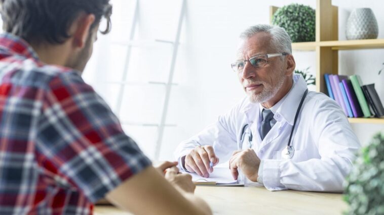 Pourquoi les cas de cancer de la prostate doubleront d'ici 2040 : l'étude 1 Image