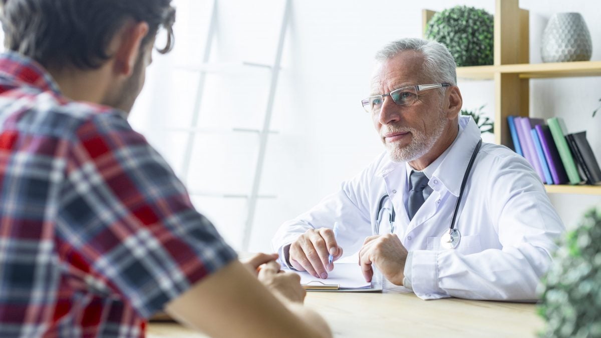 Pourquoi les cas de cancer de la prostate doubleront d'ici 2040 : l'étude 2 Image