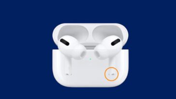 Pourquoi un AirPod meurt-il plus vite que l’autre ? 27 Pourquoi un AirPod meurt-il plus vite que l’autre ?