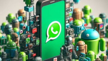 Presque là ? WhatsApp ouvre Meta AI à plus de pays et à plus d'utilisateurs 18 Méta-messages WhatsApp AI