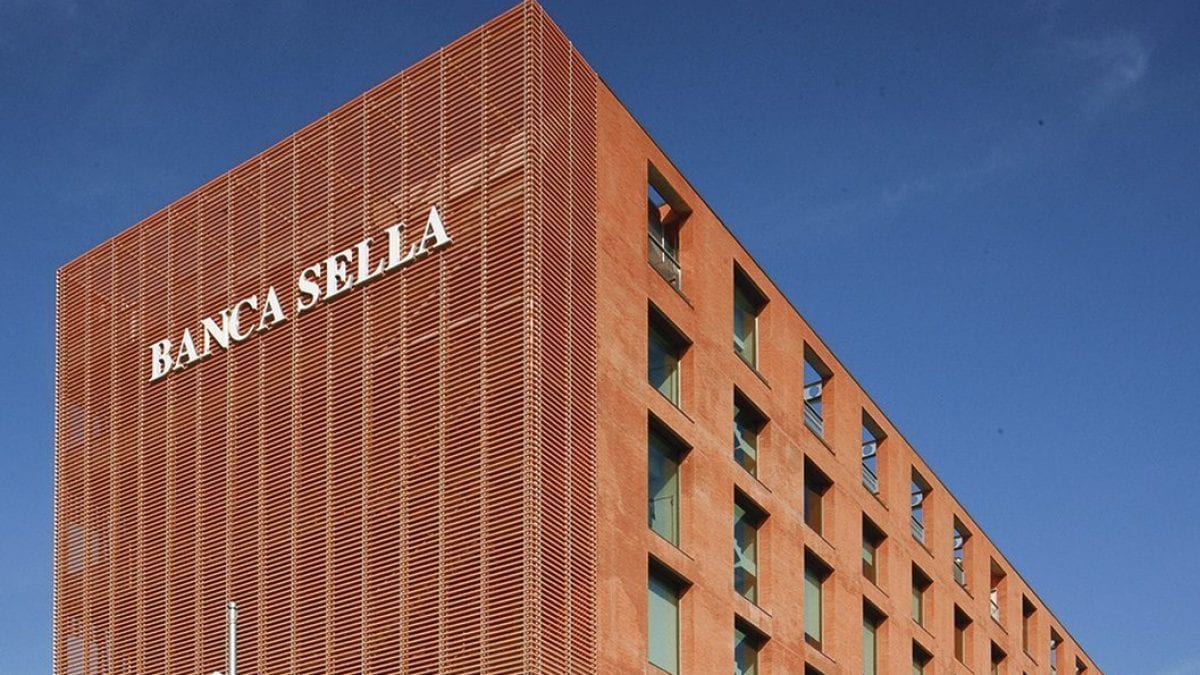 Problèmes avec Banca Sella et Hype, comptes bloqués et services en ligne inopérants : que se passe-t-il 2 Immagine