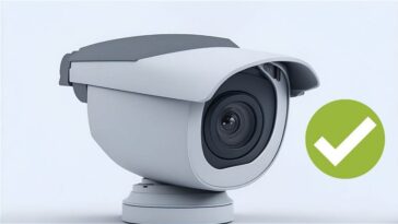Que regarder lors de l'achat d'une caméra de surveillance intérieure 10 Ce qu'il faut rechercher lors du choix d'une caméra de surveillance intérieure
