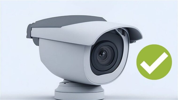 Que regarder lors de l'achat d'une caméra de surveillance intérieure 1 Ce qu'il faut rechercher lors du choix d'une caméra de surveillance intérieure