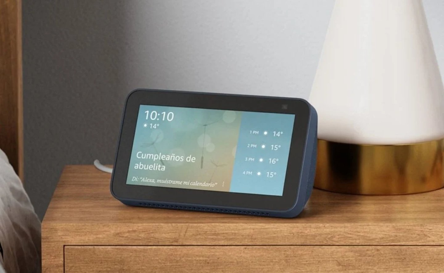 Que regarder lors de l'achat d'une caméra de surveillance intérieure 5 Appareil Echo Show connecté à une caméra de sécurité