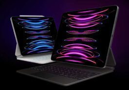 Apple Antutu iPad iPhone puissant