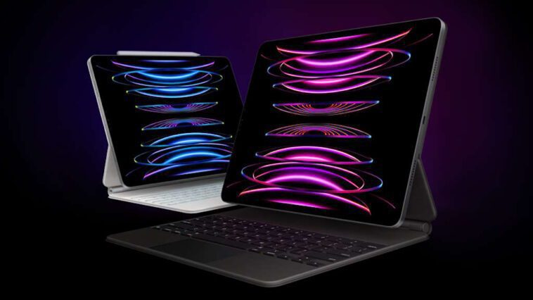 Quel est l’appareil mobile Apple le plus puissant du marché ? Résultat de Antutu 1 Apple Antutu iPad iPhone puissant