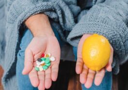 Quel est le véritable effet des compléments alimentaires sur le système immunitaire : ils ne renforcent pas. 3 Image