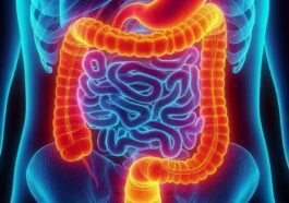 I primi sintomi del tumore al colon, secondo gli esperti / Foto credit: Pixabay