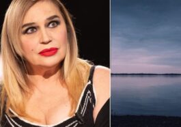 Lory Del Santo ospite del programma tv Belve, ha parlato del dolore per la perdita dei suoi tre figli, Conor Clapton, precipitato da un grattacielo di New York a soli 4 anni, un altro bimbo morto a due settimane dal parto per un'infezione, e Loren del Santo, che soffriva di anedonia