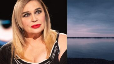 Qu'est-ce que l'anédonie, l'incapacité de ressentir du plaisir dont souffrait le fils de Lory Del Santo 16 Lory Del Santo ospite del programma tv Belve, ha parlato del dolore per la perdita dei suoi tre figli, Conor Clapton, precipitato da un grattacielo di New York a soli 4 anni, un altro bimbo morto a due settimane dal parto per un'infezione, e Loren del Santo, che soffriva di anedonia
