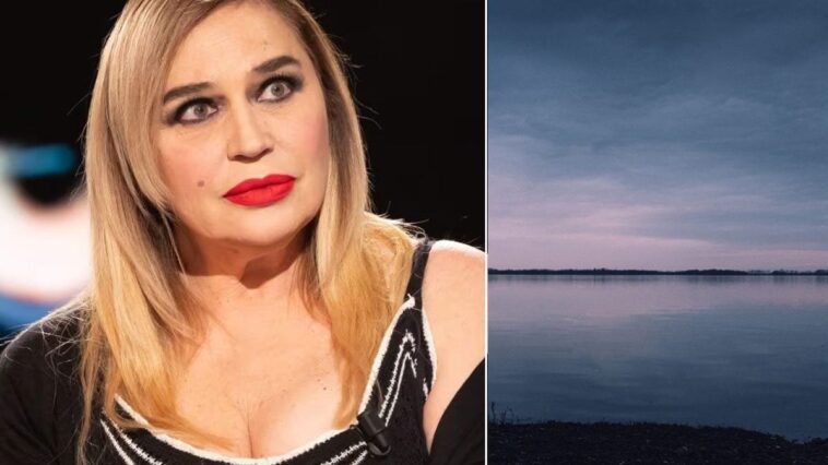 Qu'est-ce que l'anédonie, l'incapacité de ressentir du plaisir dont souffrait le fils de Lory Del Santo 1 Lory Del Santo ospite del programma tv Belve, ha parlato del dolore per la perdita dei suoi tre figli, Conor Clapton, precipitato da un grattacielo di New York a soli 4 anni, un altro bimbo morto a due settimane dal parto per un'infezione, e Loren del Santo, che soffriva di anedonia