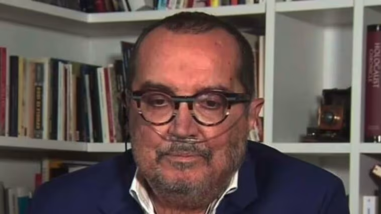 Qu'est-ce que le mésothéliome, une rare tumeur liée à l'amiante dont souffre Franco Di Mare : symptômes, causes et traitements 1 Image