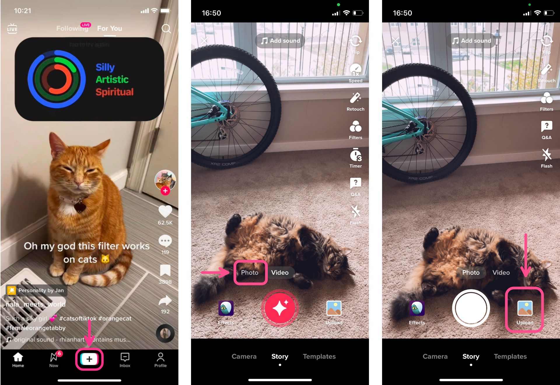 Comment publier des photos et des carrousels sur TikTok avec le mode photo 3 Quest ce que le mode photo TikTok et comment lutiliser