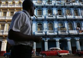 Qu'est-ce que le syndrome de La Havane, les symptômes de la maladie causée par la prétendue "arme sonique" des Russes 33 Image