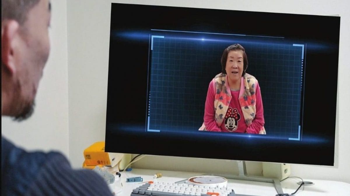 Qu'est-ce que les défunts numériques, les intelligences artificielles pour traiter nos deuils 2 Image