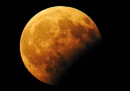 ANDREA CENTINI | Foto della Luna
