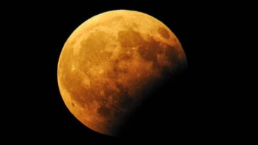Qu'est-ce que l'heure lunaire, le nouveau système de référence temporelle que la Nasa veut créer 5 ANDREA CENTINI | Foto della Luna