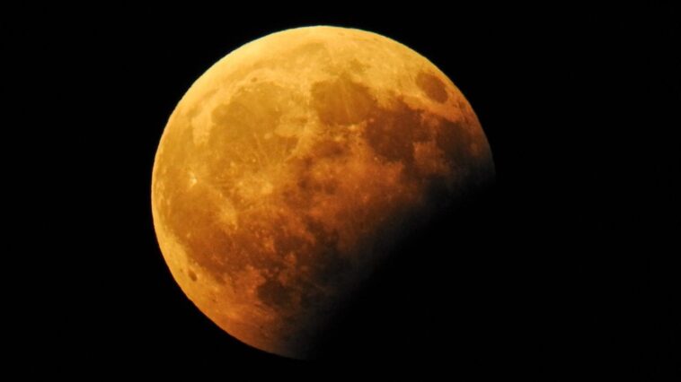 Qu'est-ce que l'heure lunaire, le nouveau système de référence temporelle que la Nasa veut créer 1 ANDREA CENTINI | Foto della Luna