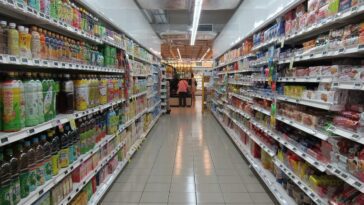Qu'est-ce qui nuit le plus à la santé ? Une nouvelle étude pointe du doigt les produits que nous utilisons tous les jours 12 Image