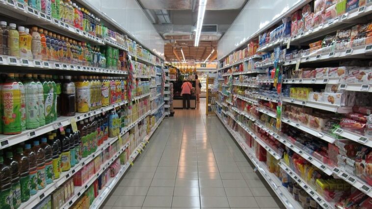 Qu'est-ce qui nuit le plus à la santé ? Une nouvelle étude pointe du doigt les produits que nous utilisons tous les jours 1 Image
