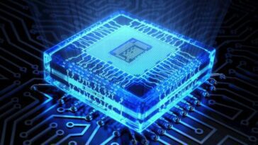 Avec le Kirin 970, Huawei a présenté l'un des premiers chips pour smartphones et tablettes équipé d'une NPU. (Photo : Huawei)