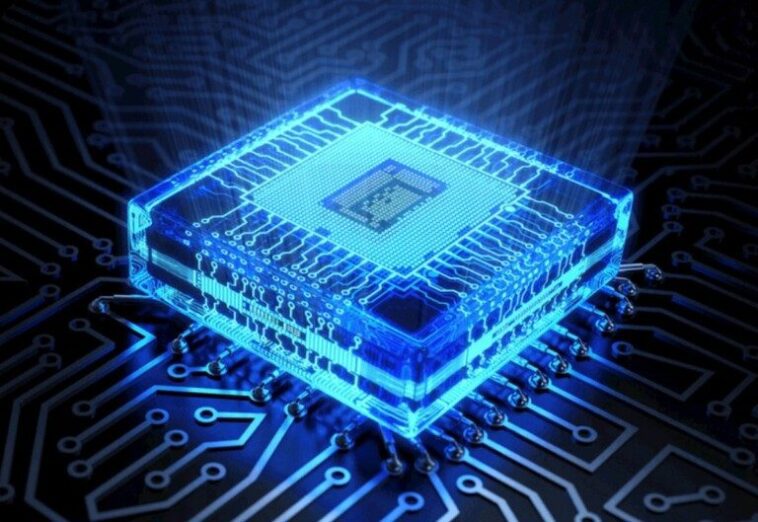 Qu'est-ce qu'une NPU et comment peut-elle t'aider ? 1 Avec le Kirin 970, Huawei a présenté l'un des premiers chips pour smartphones et tablettes équipé d'une NPU. (Photo : Huawei)