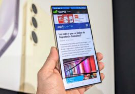 Samsung montre pourquoi Gorilla Armor rend l'écran du Galaxy S24 Ultra spécial et unique 84 Rayures d'écran du Samsung Gorilla Armor Galaxy S24 Ultra