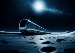 Se déplacer sur la Lune était mission impossible : maintenant ils veulent créer un moyen de transport qui change tout