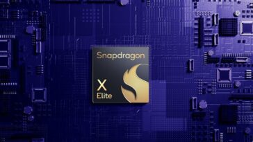 Selon Qualcomm, le nouveau Snapdragon X Elite est 28 % plus rapide que l'Apple M3 5 D'après Qualcomm, le nouveau Snapdragon X Elite est 28 % plus rapide que l'Apple M3
