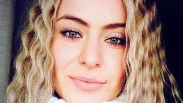Si cette fille t'écrit, ne réponds pas, c'est une arnaque : comment reconnaître Carline 13 Image