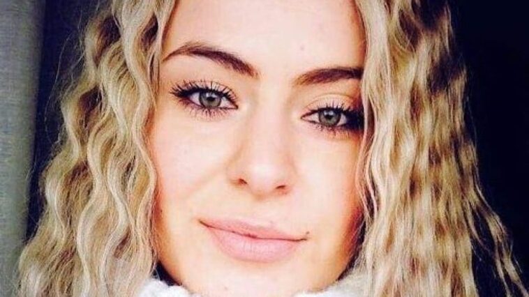 Si cette fille t'écrit, ne réponds pas, c'est une arnaque : comment reconnaître Carline 1 Image