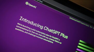 Si vous payez pour ChatGPT Plus, les réponses du chatbot seront "plus concises et moins détaillées" 1 Si pagas por ChatGPT Plus, las respuestas del chatbot serán "más concisas y menos detalladas"