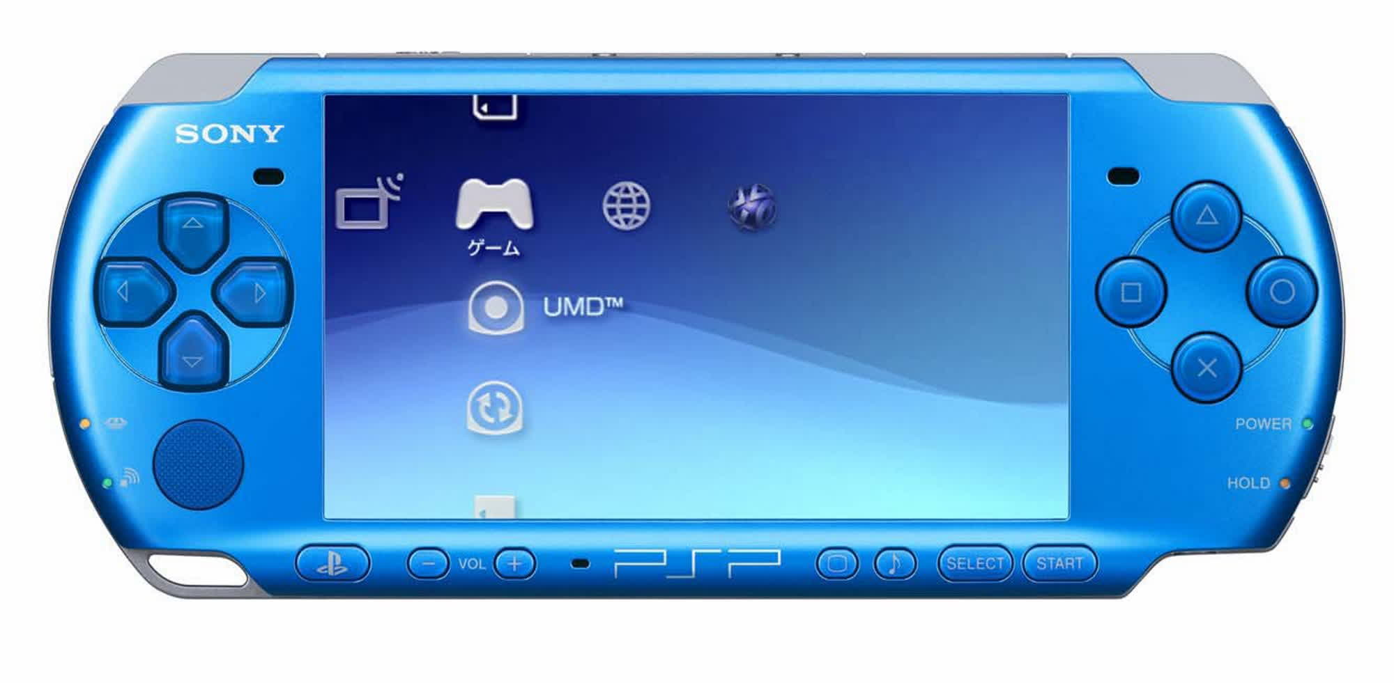 Sony a corrigé un exploit de sécurité qui transformait le portail PS en une machine d'émulation PSP 2 Sony a corrige un exploit de securite qui transformait le