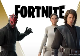 "Star Wars" revient sur Fortnite en mai pour célébrer la Journée Star Wars 98 Star Wars Fortnite