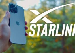Starlink teste avec succès les appels via iPhone depuis les quatre coins de la planète