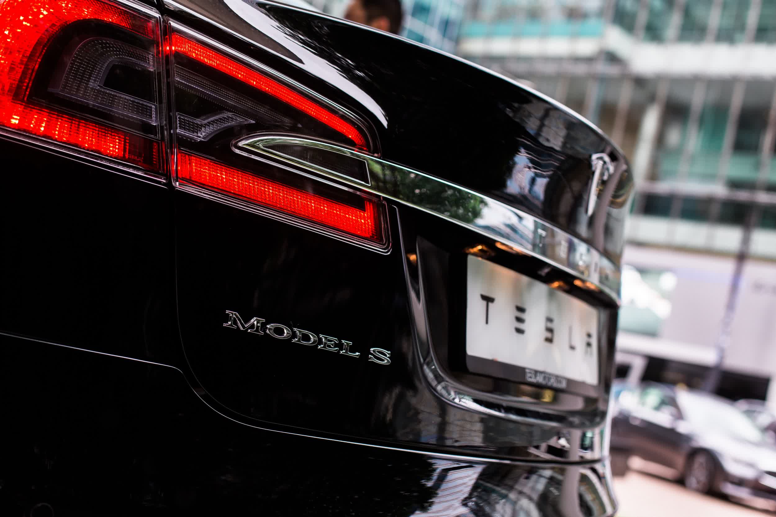 Tesla licencie 10 % de sa main-d'œuvre mondiale dans un contexte de baisse des ventes et de réduction de la production 101 Tesla is laying off 10% of global workforce amid declining sales and production cuts