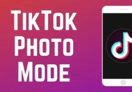 Tiktok Photo Mode