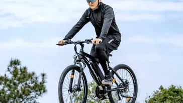 Touroll U1 Bike Electric