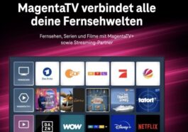 Tu vas bientôt te débarrasser de ta connexion câblée - et maintenant ? 86 Publicité MagentaTV