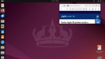 Ubuntu 24.04 LTS Noble Numbat est là ! Découvrez les dernières actualités… 28 Ubuntu 24.04 LTS Noble Numbat est là ! Découvrez les dernières nouveautés...