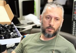 Un atelier de réparation rapporte recevoir 200 RTX 4090 fondus par mois, en hausse par rapport à l'année dernière 81 Un atelier de réparation rapporte recevoir 200 RTX 4090 fondus par mois, en hausse par rapport à l'année dernière