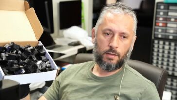 Un atelier de réparation rapporte recevoir 200 RTX 4090 fondus par mois, en hausse par rapport à l'année dernière 5 Un atelier de réparation rapporte recevoir 200 RTX 4090 fondus par mois, en hausse par rapport à l'année dernière