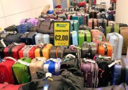 Un clic et les voleurs entrent dans le compte : l'arnaque des bagages perdus à l'aéroport à 2 euros 28 Image