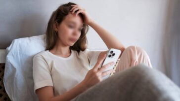 Un coup de fil, un message et le début du cauchemar : les suicides liés à la sextorsion sont en augmentation 7 Image