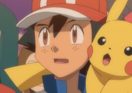 POKÉMON | Image de la page officielle Facebook