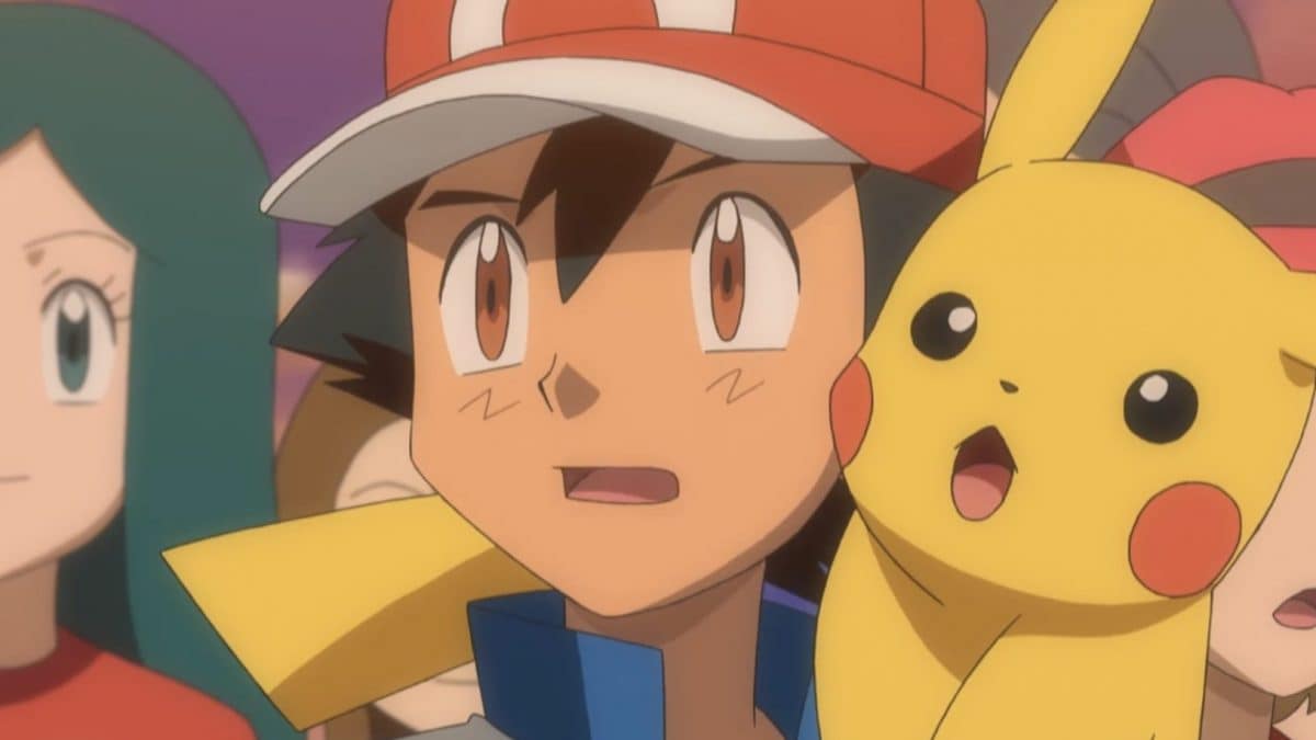 Un homme au Japon arrêté pour avoir créé de nouveaux Pokémon : il les revendait sur le marché noir 2 POKÉMON | Image de la page officielle Facebook