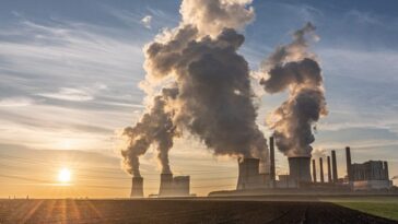 Un matériau nouvellement découvert absorbe le dioxyde de carbone plus rapidement que les arbres 23 Image