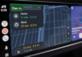 Un nouveau bug dans Android Auto oblige tout le monde à utiliser Google Maps 50 Bogue de l'Assistant Google Maps d'Android Auto
