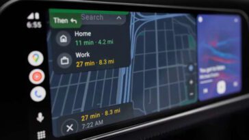 Un nouveau bug dans Android Auto oblige tout le monde à utiliser Google Maps 9 Bogue de l'Assistant Google Maps d'Android Auto
